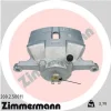 200.2.50011 ZIMMERMANN Тормозной суппорт