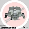 370.1.50031 ZIMMERMANN Тормозной суппорт