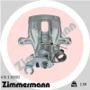 610.3.30002 ZIMMERMANN Тормозной суппорт