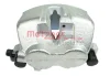 Превью - 6251108 METZGER Тормозной суппорт (фото 2)