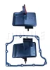 Превью - HX 166D KNECHT/MAHLE Гидрофильтр, автоматическая коробка передач (фото 2)