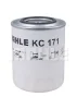 Превью - KC 171 KNECHT/MAHLE Топливный фильтр (фото 4)