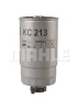 Превью - KC 213 KNECHT/MAHLE Топливный фильтр (фото 2)