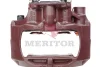 MXCA9102002 MERITOR Тормозной суппорт