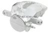 PAL4-2051 ASHUKI by Palidium Тормозной суппорт