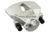 PAL4-2784 ASHUKI by Palidium Тормозной суппорт