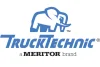 RX93.06.008 TRUCKTECHNIC Тормозной суппорт