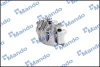 Превью - EX581302W700 MANDO Тормозной суппорт (фото 3)