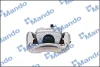 Превью - EX583001W350 MANDO Тормозной суппорт (фото 2)