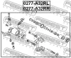 Превью - 0277-A32RR FEBEST Тормозной суппорт (фото 2)