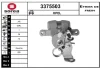3375503 SERA Тормозной суппорт