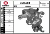 3555004 SERA Тормозной суппорт