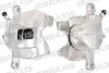 AG0755 BRAXIS Тормозной суппорт
