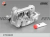 CTC3402 FENOX Комплект корпуса скобы тормоза