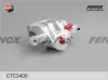 Превью - CTC3406 FENOX Комплект корпуса скобы тормоза (фото 2)