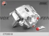 Превью - CTC6018 FENOX Комплект корпуса скобы тормоза (фото 2)