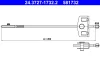 24.3727-1732.2 ATE Тросик, cтояночный тормоз