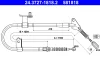 24.3727-1818.2 ATE Тросик, cтояночный тормоз