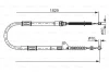 1 987 477 545 BOSCH Тросик, cтояночный тормоз