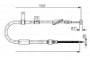 1 987 477 606 BOSCH Тросик, cтояночный тормоз