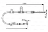 Превью - 1 987 477 790 BOSCH Тросик, cтояночный тормоз (фото 5)