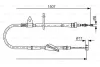 1 987 477 995 BOSCH Тросик, cтояночный тормоз