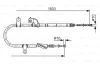 1 987 482 080 BOSCH Тросик, cтояночный тормоз