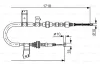 1 987 482 086 BOSCH Тросик, cтояночный тормоз