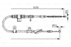 1 987 482 168 BOSCH Тросик, cтояночный тормоз