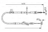 1 987 482 211 BOSCH Тросик, cтояночный тормоз