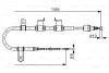 1 987 482 223 BOSCH Тросик, cтояночный тормоз