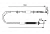 1 987 482 239 BOSCH Тросик, cтояночный тормоз