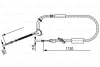 1 987 482 490 BOSCH Тросик, cтояночный тормоз