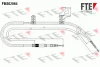 FBS02064 FTE Тросик, cтояночный тормоз