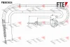 FBS03024 FTE Тросик, cтояночный тормоз