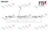 FBS10081 FTE Тросик, cтояночный тормоз