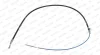 Превью - FHB432012 FERODO Тросик, cтояночный тормоз (фото 2)