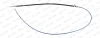 Превью - FHB432013 FERODO Тросик, cтояночный тормоз (фото 2)