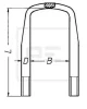 015.088-00A PE AUTOMOTIVE Стремянка рессоры