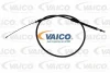 V22-30003 VAICO Тросик, cтояночный тормоз