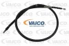V22-30005 VAICO Тросик, cтояночный тормоз