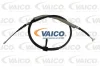 V24-30003 VAICO Тросик, cтояночный тормоз