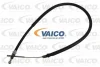 V24-30019 VAICO Тросик, cтояночный тормоз