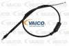 V24-30061 VAICO Тросик, cтояночный тормоз