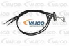 V25-30007 VAICO Тросик, cтояночный тормоз