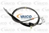 V25-30043 VAICO Тросик, cтояночный тормоз