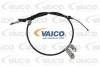 V26-30006 VAICO Тросик, cтояночный тормоз