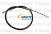 V30-30032 VAICO Тросик, cтояночный тормоз