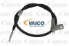 V30-30039 VAICO Тросик, cтояночный тормоз