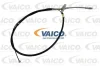 V30-30044 VAICO Тросик, cтояночный тормоз